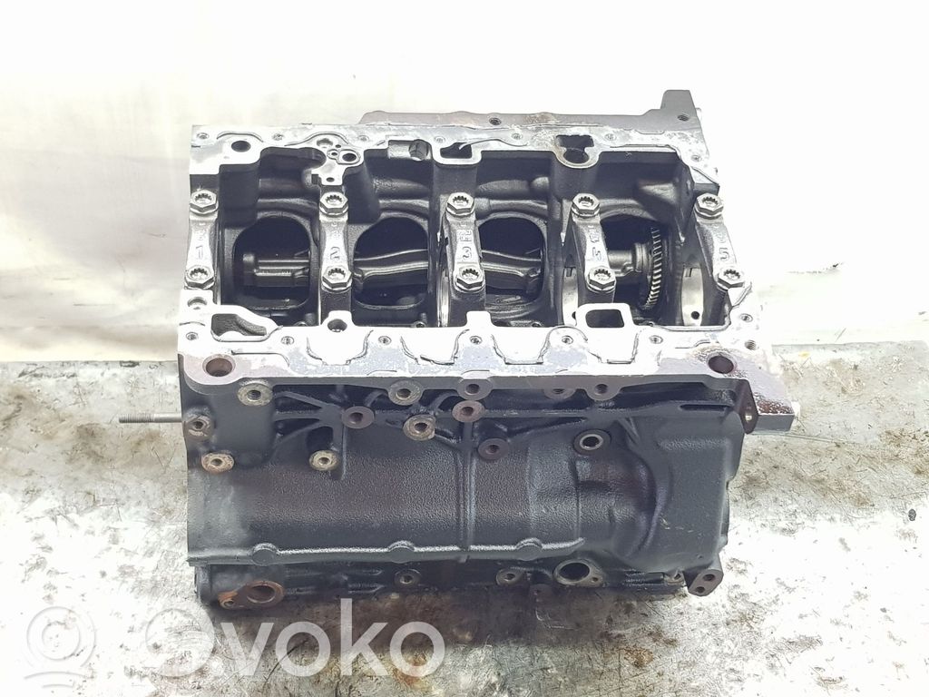 Bloc motor   04L100103Q,04L100103Q,1111AA