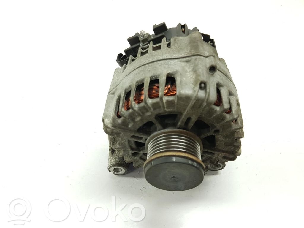 BMW 3 F30 F35 F31 Alternador 