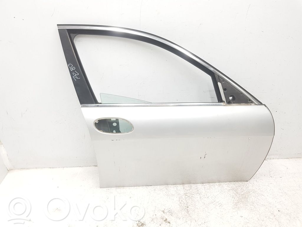 BMW 7 E65 E66 Дверь 