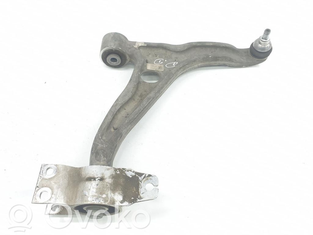 Mercedes-Benz A W177 Braccio di controllo sospensione anteriore inferiore/braccio oscillante 