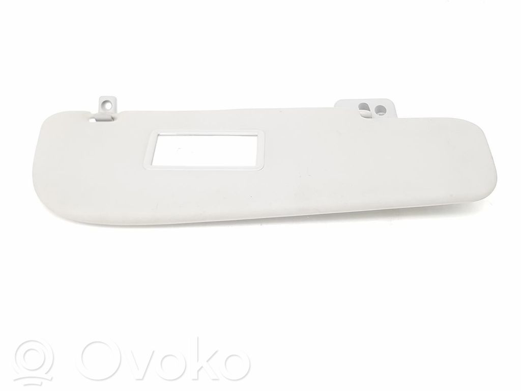 Opel Combo D Sun visor 