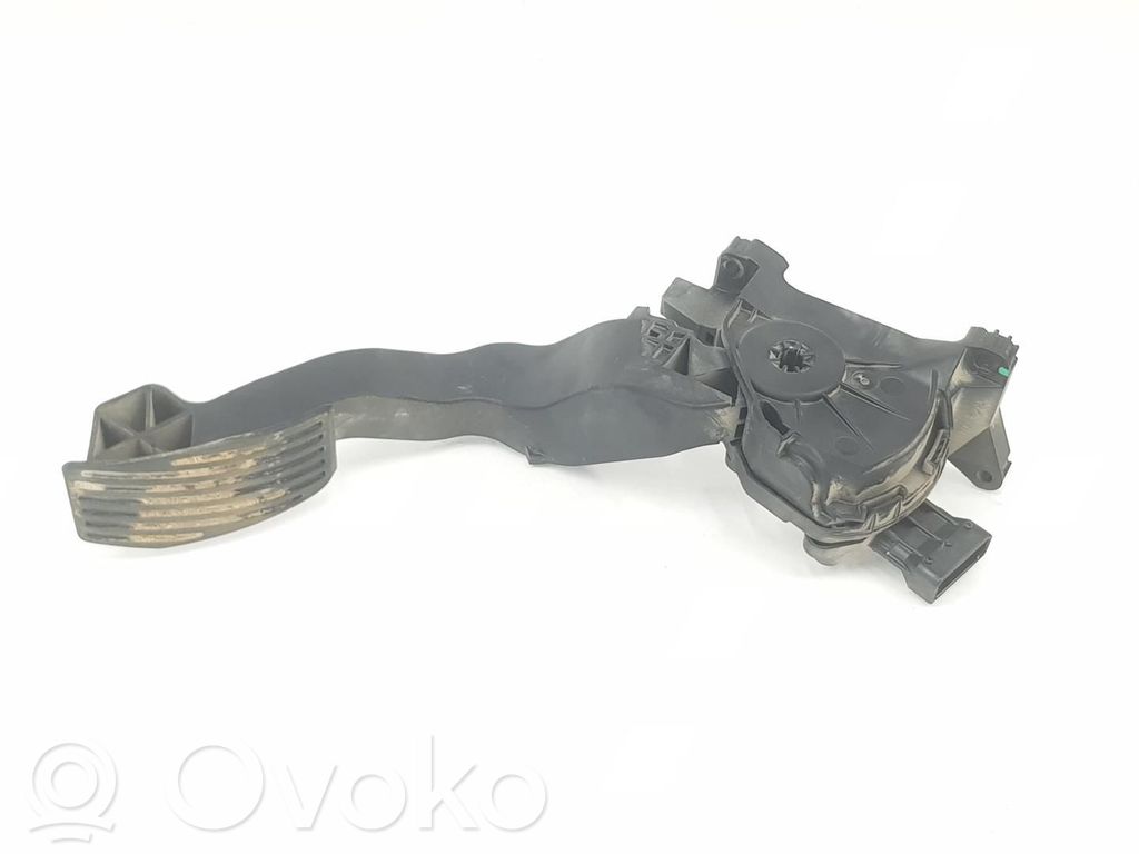 Opel Combo D Gaspedal 
