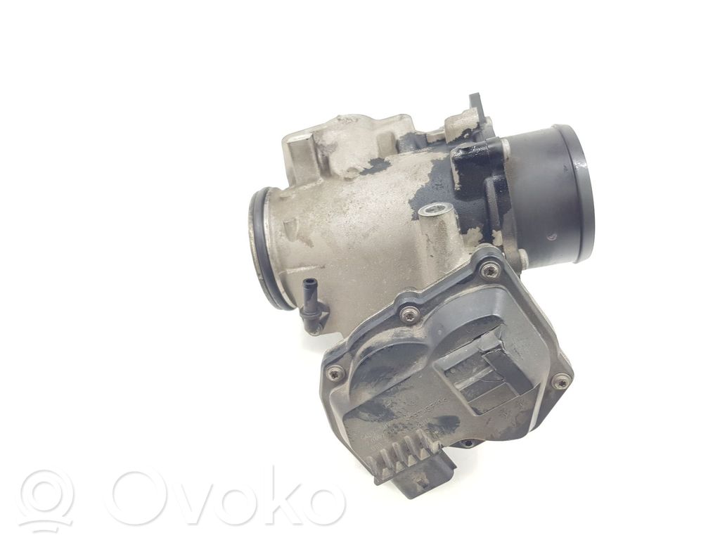Jaguar XE Válvula EGR 