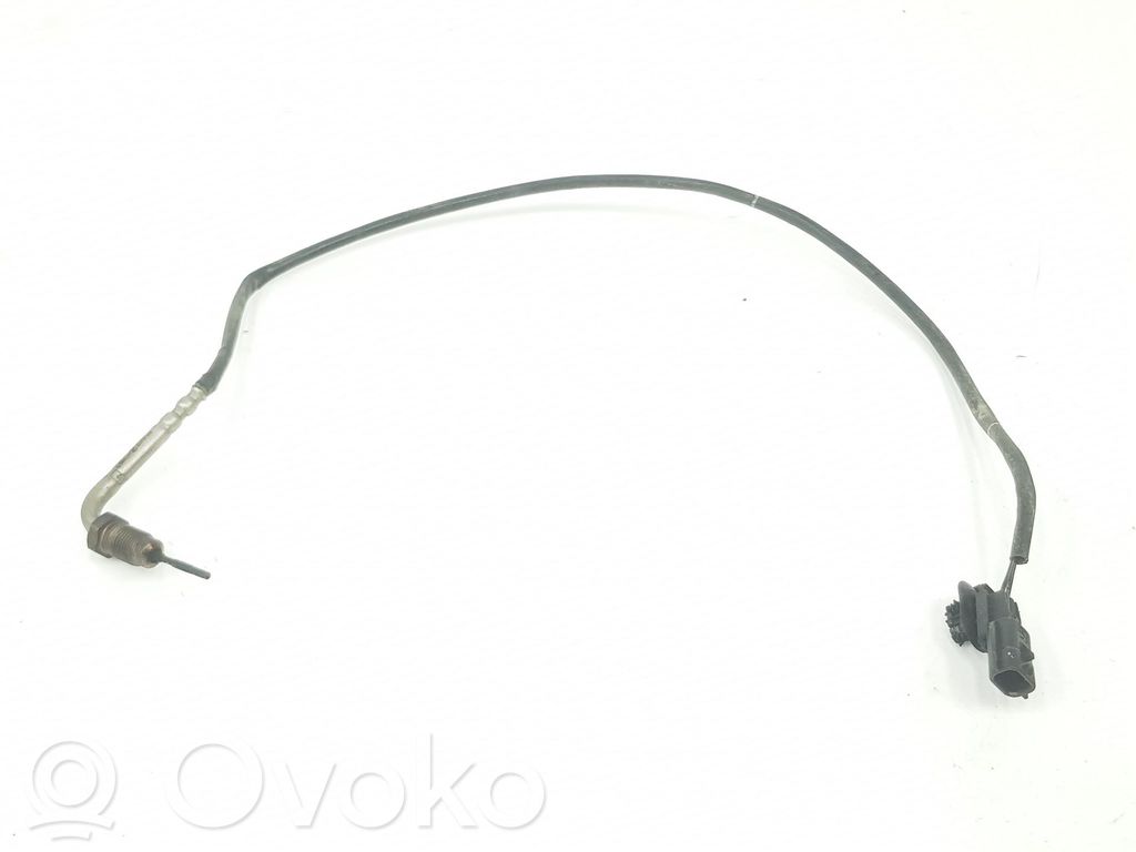 Nissan Qashqai Sensore