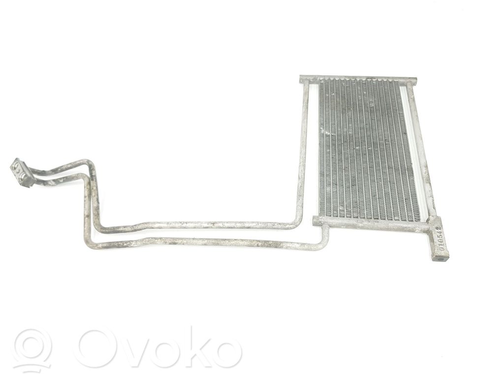 BMW 5 E39 Transmission/gearbox oil cooler 
