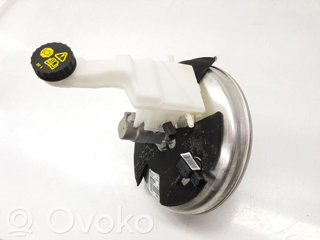 Opel Astra L Servofreno 
