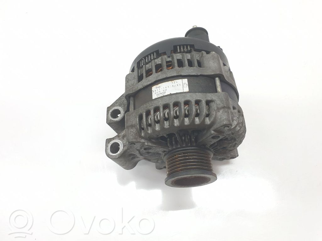 Land Rover Range Rover Sport L494 Generatorius 