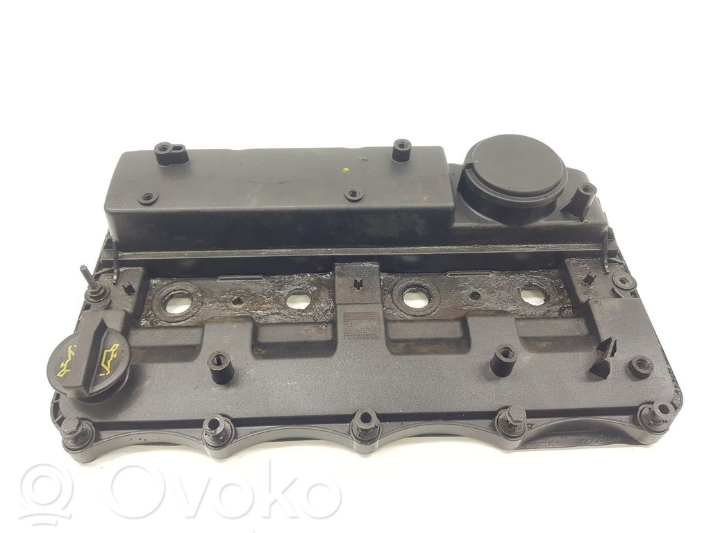 Ford Ranger Ventildeckel 