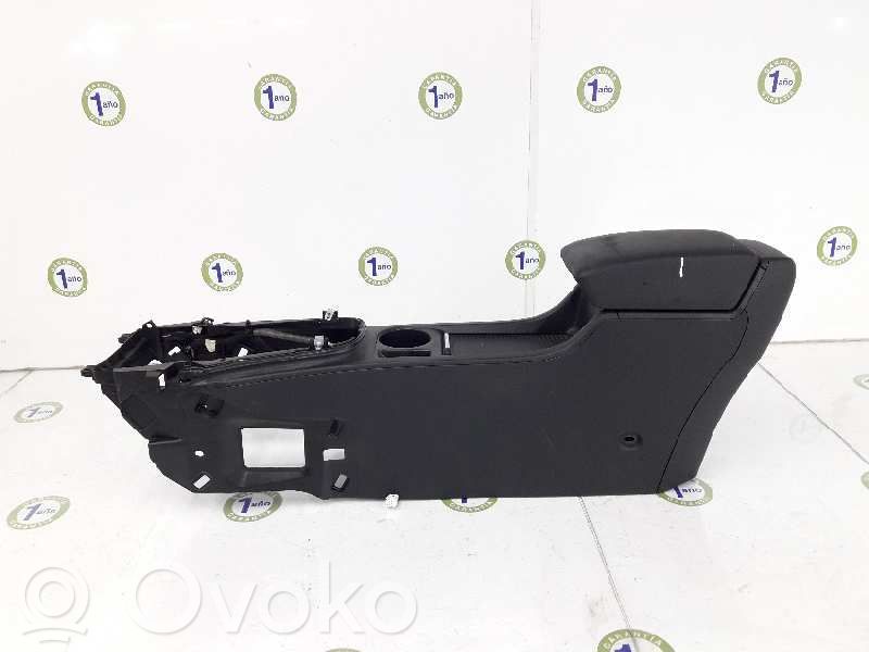 Opel Astra J Podłokietnik tunelu środkowego 