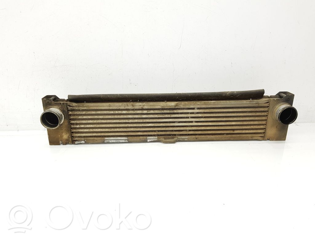 Mercedes-Benz Vito Viano W639 Radiator intercooler 