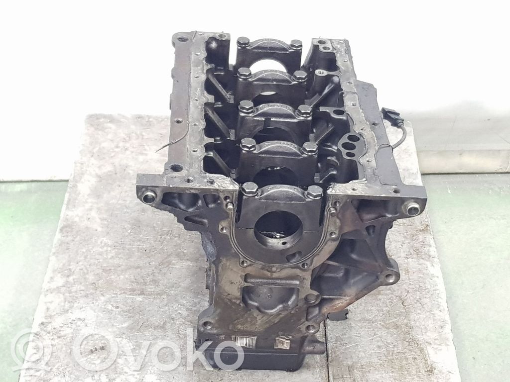 Motorblock   038103101E,038103101E,1151CB