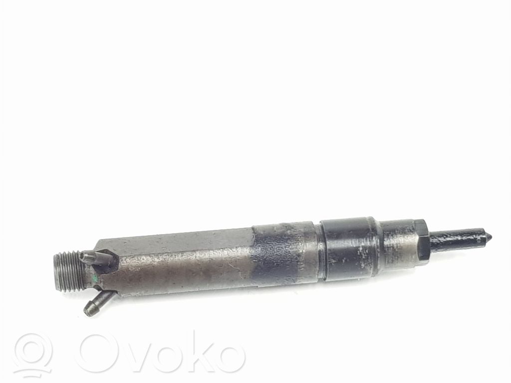 Audi A3 S3 8L Injecteur de carburant