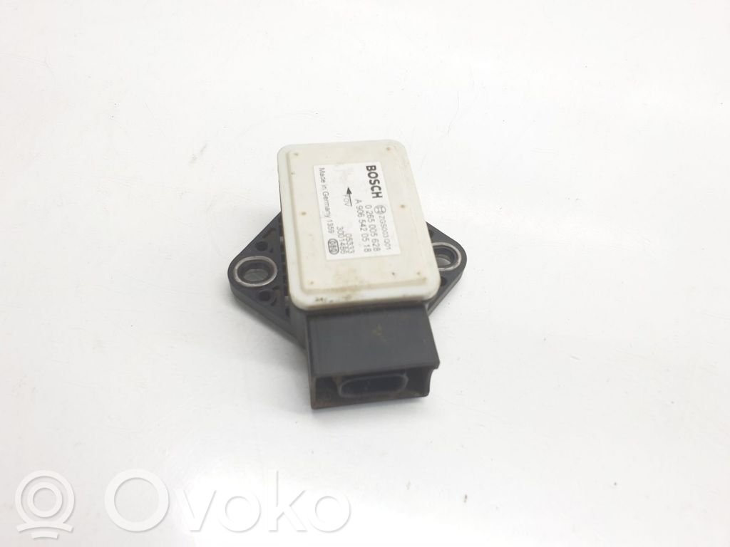 Mercedes-Benz Vito Viano W639 Sensore