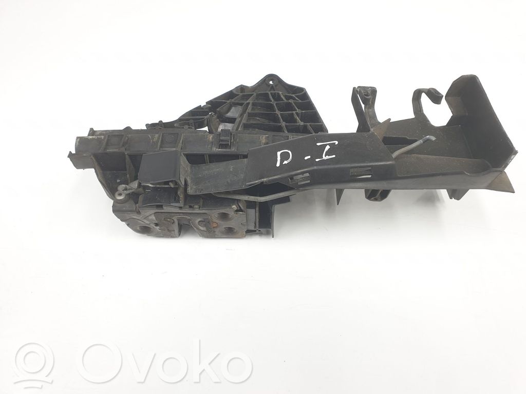Ford Focus Priekinė durų spyna 