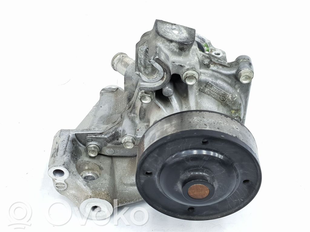 Mazda 6 Pompa dell’acqua 