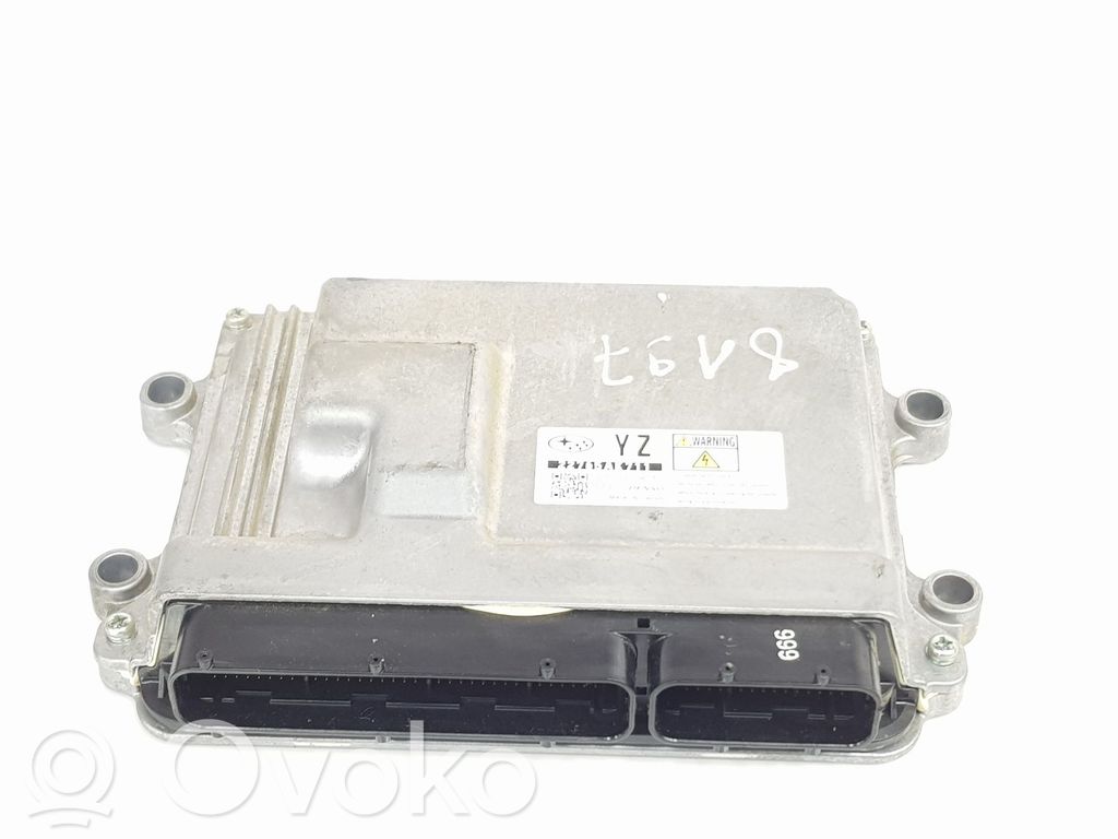 Engine control unit/module   22765AK711,22765AK711