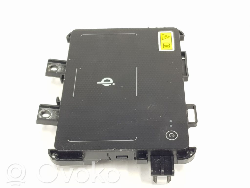 Honda Civic X Otras unidades de control/módulos 