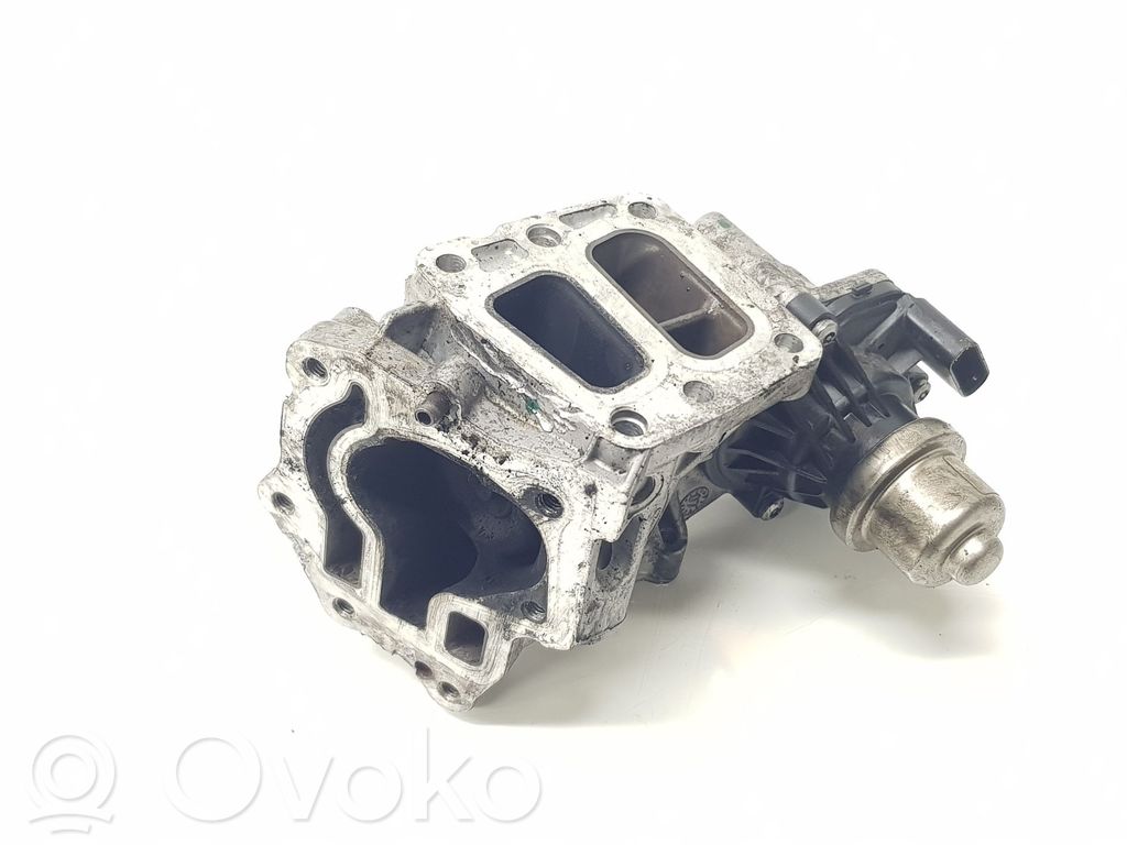 Ford Transit Custom EGR vārsts 