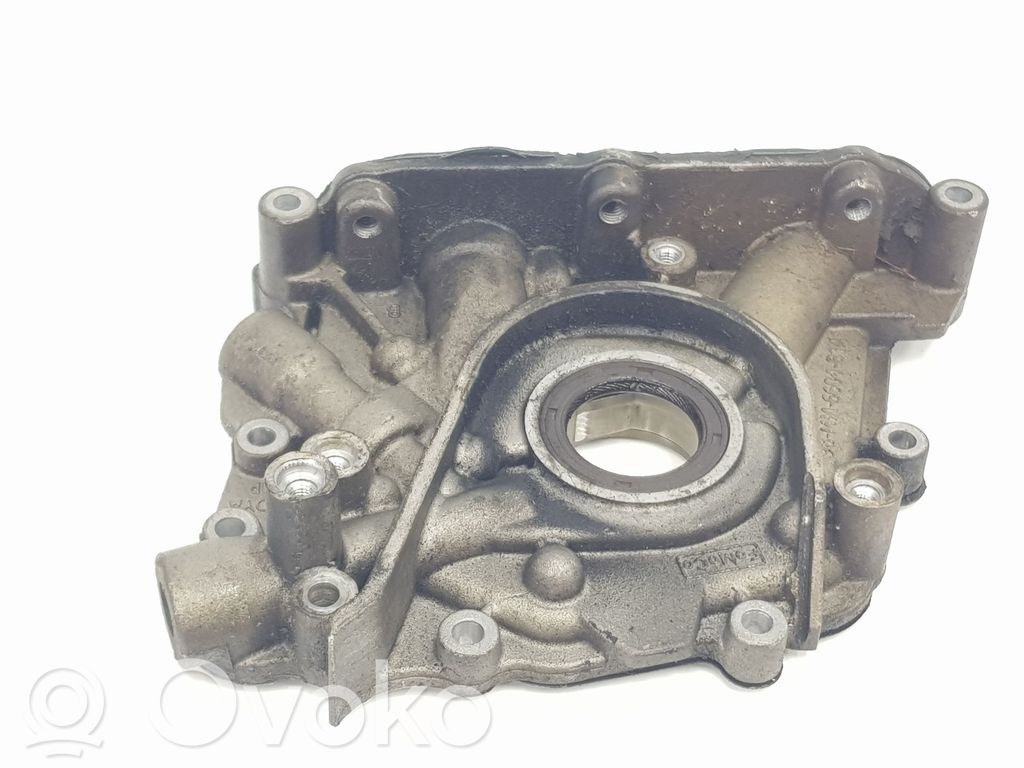 Bomba de aceite   98MM6604B1A,1778861,1141CB