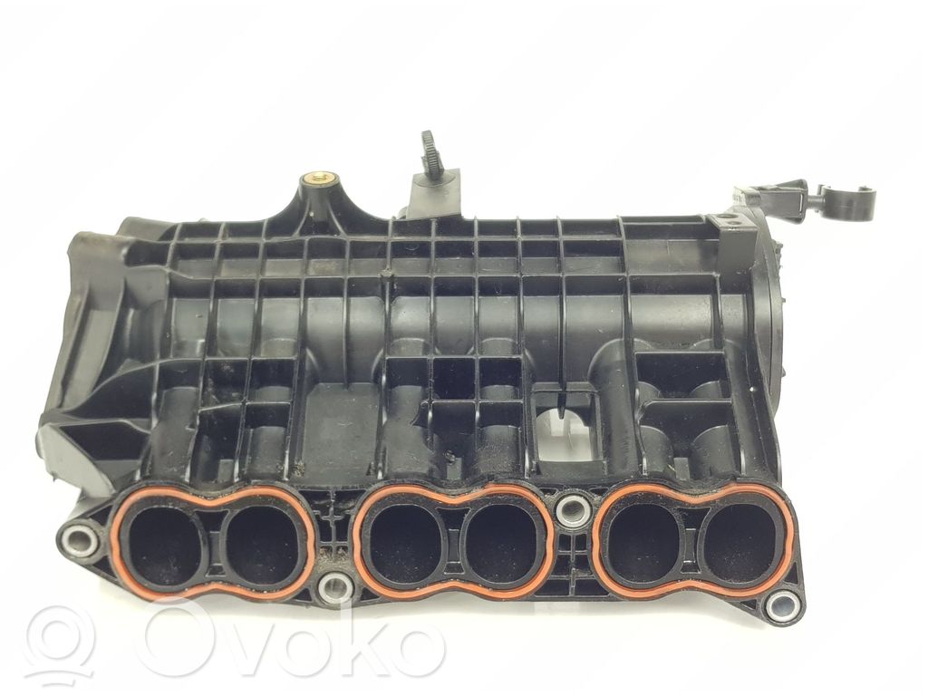 Ford C-MAX II Kolektorius įsiurbimo 