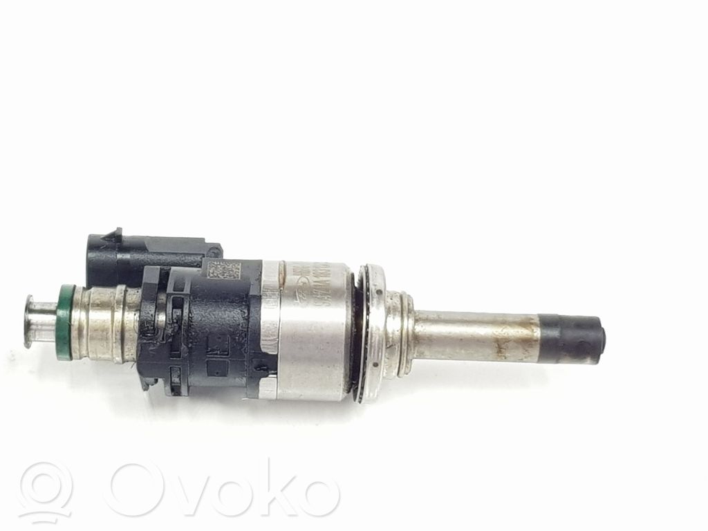 Inyector de combustible   H6BG9F593AB,2309794,1111AA