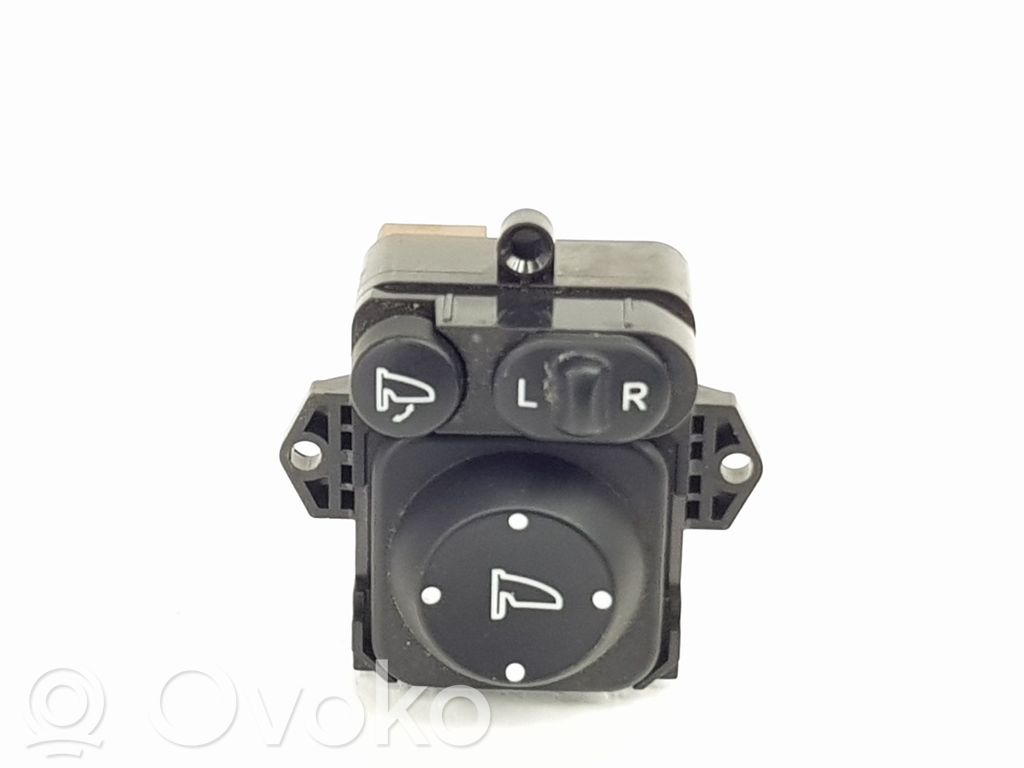 Honda Civic X Interruptor del espejo lateral 