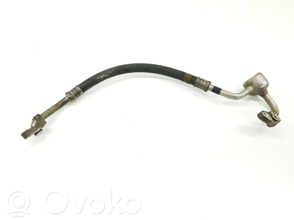 Lexus IS 220D-250-350 Wąż / Przewód klimatyzacji A/C 
