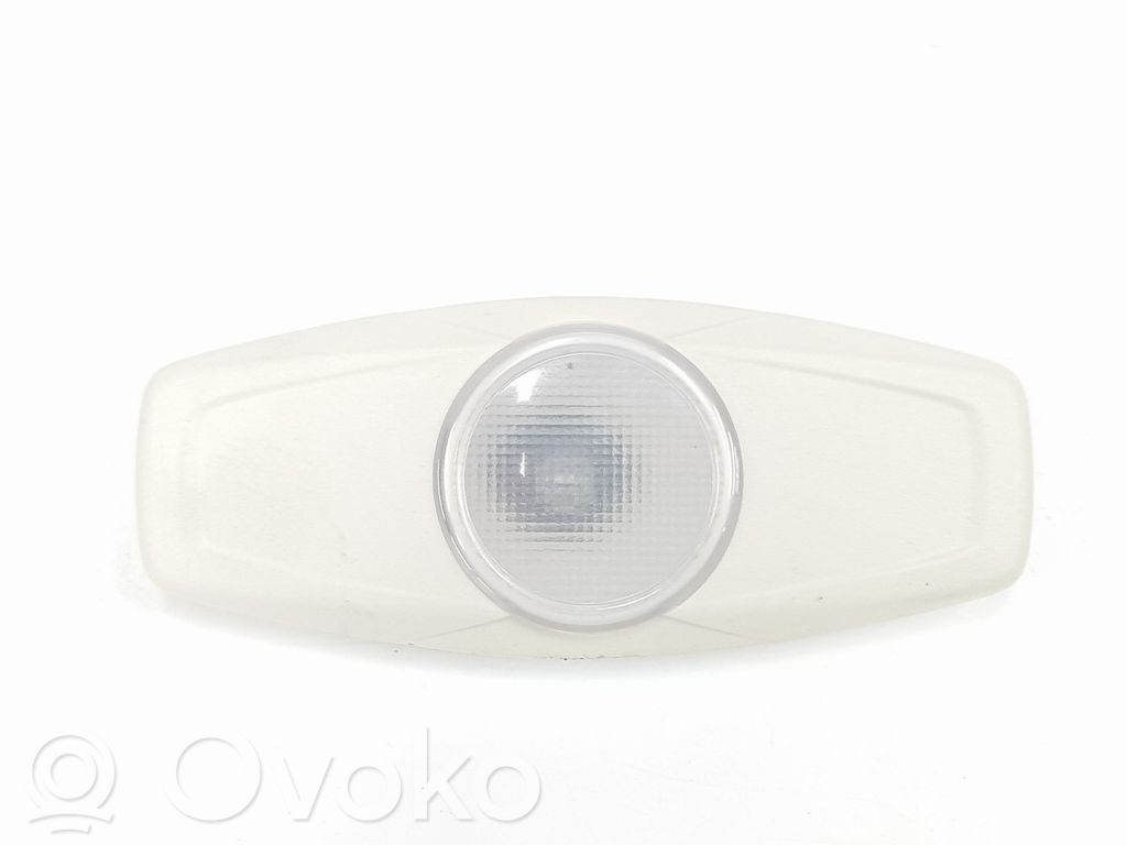 Ford Focus Front seat light 