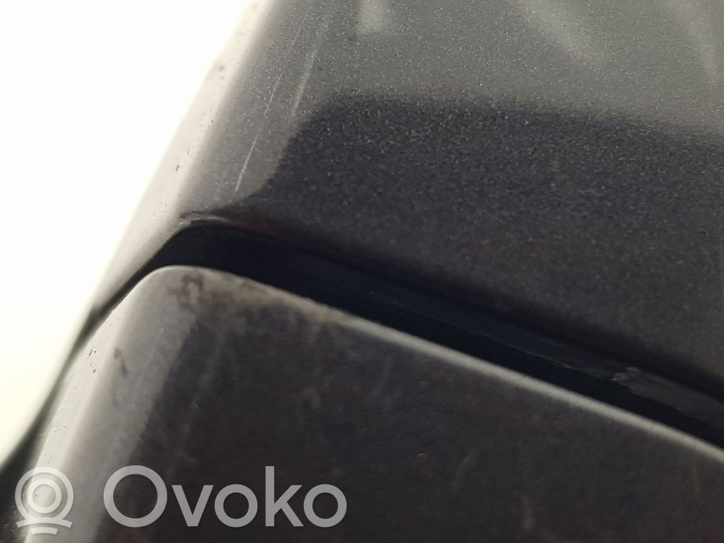 BMW 5 E60 E61 Manecilla externa puerta trasera 