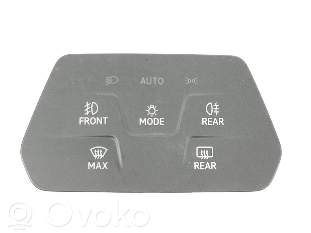 Autres unités de commande / modules   5H0941193AG,5H0941193AG