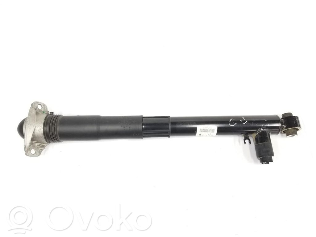 Cupra Leon Stoßdämpfer hinten 