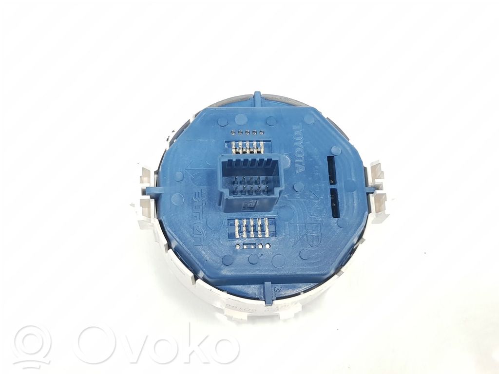 Comutator lumini pericol   839500D100,839500D100