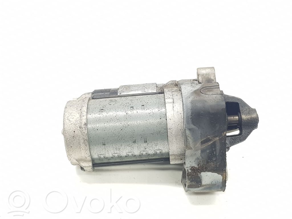 BMW 1 F40 Motor de arranque 