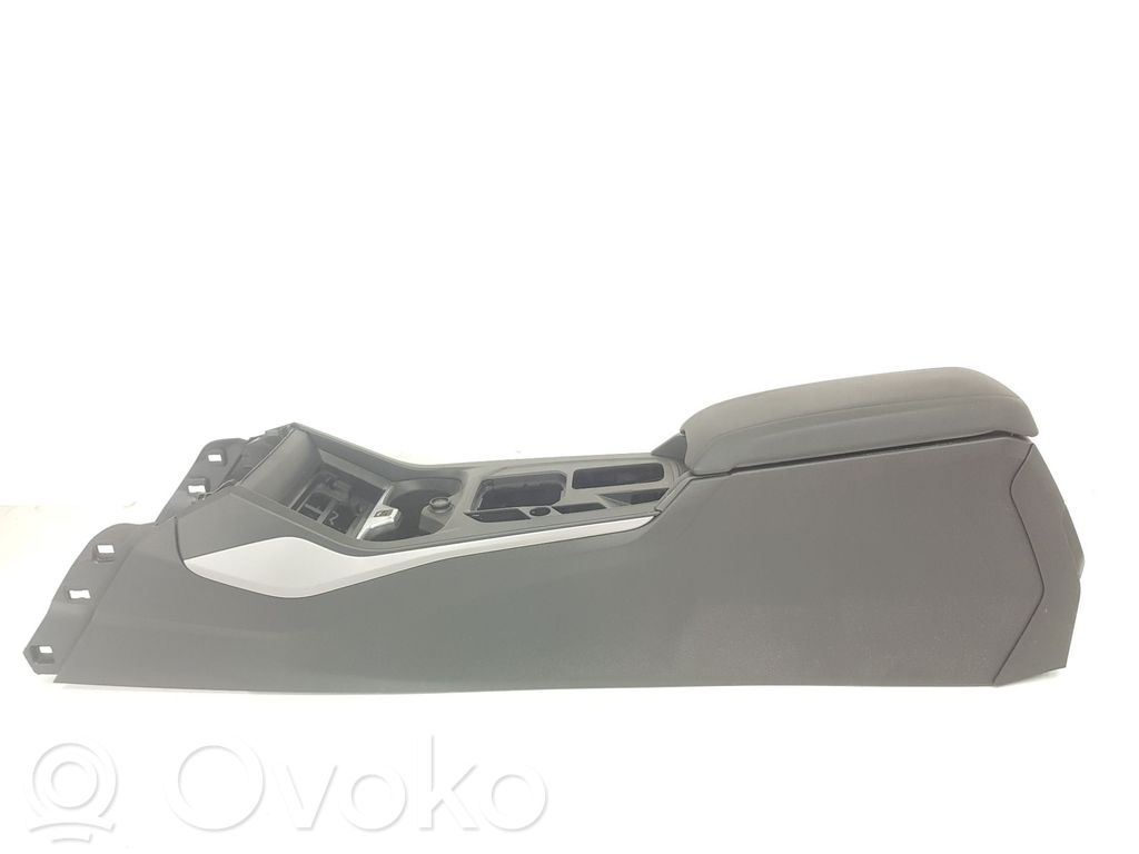 BMW 1 F40 Podłokietnik tunelu środkowego 