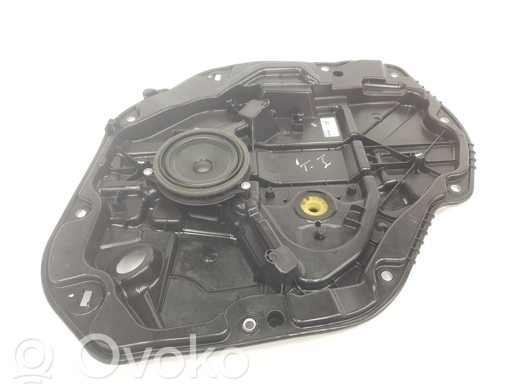 BMW 1 F40 Macara geam ușă spate cu motor 
