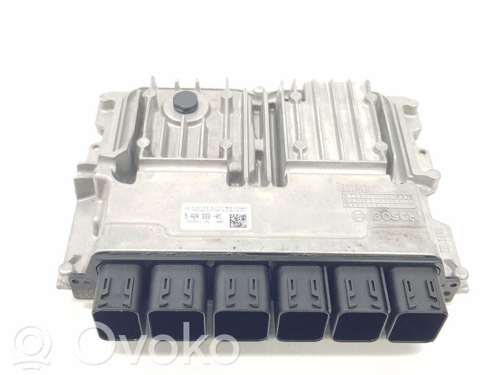 BMW 1 F40 Engine control unit/module 
