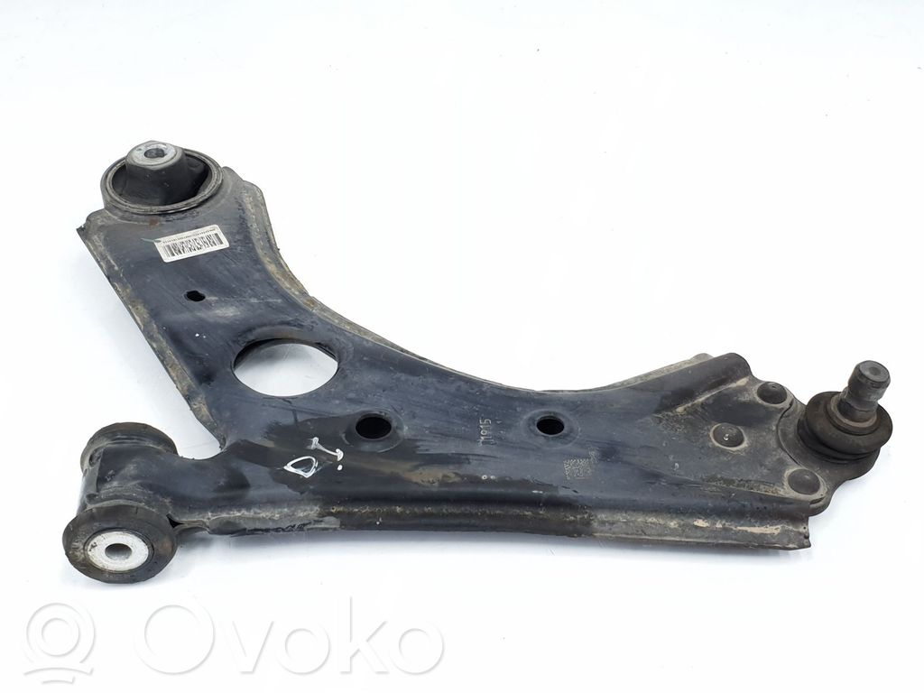 Fiat 500L Braccio di controllo sospensione anteriore 
