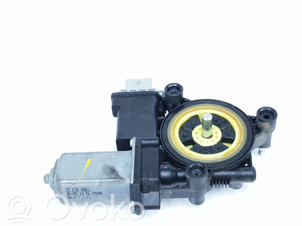 Fiat 500L Motorino alzacristalli della portiera anteriore