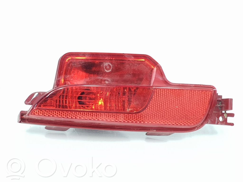 Fiat 500L Luce del paraurti posteriore 