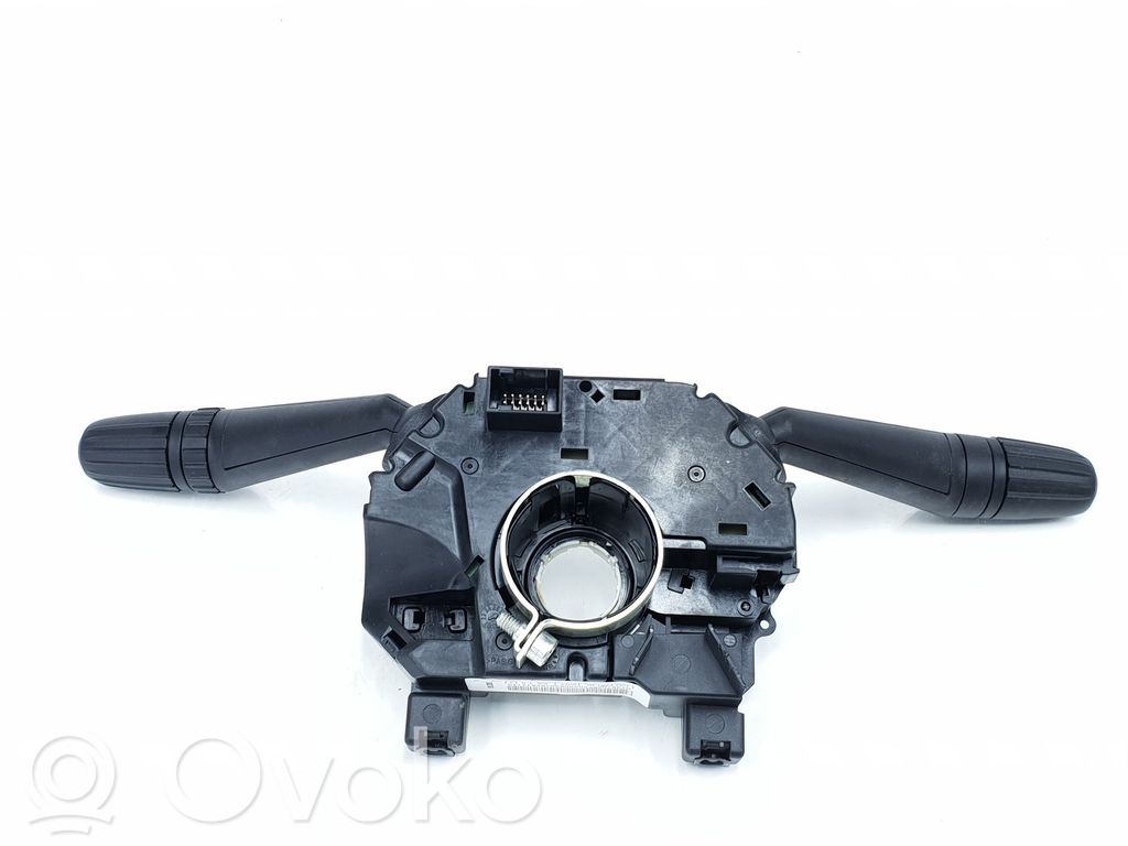 Fiat 500L Pulsanti/interruttori sul volante 