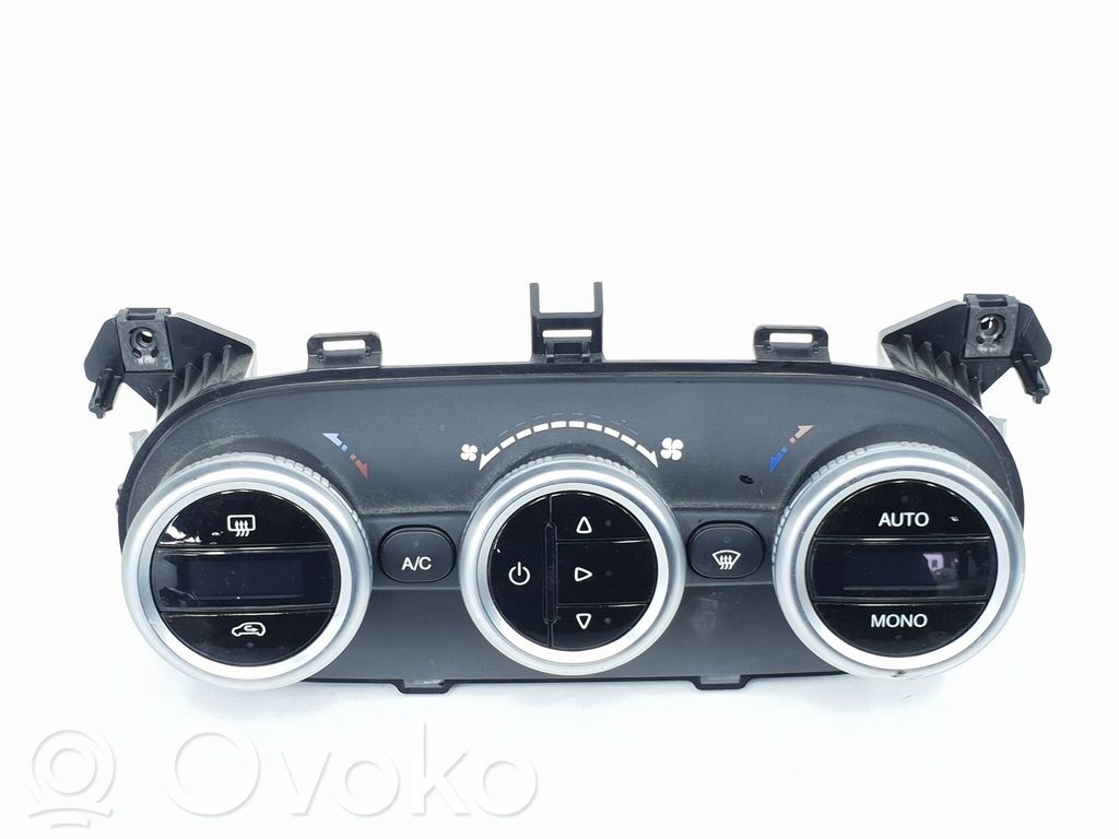 Fiat 500L Unitate control climatizare
