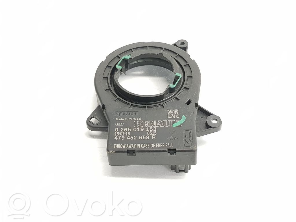 Fiat Talento Steering angle sensor 
