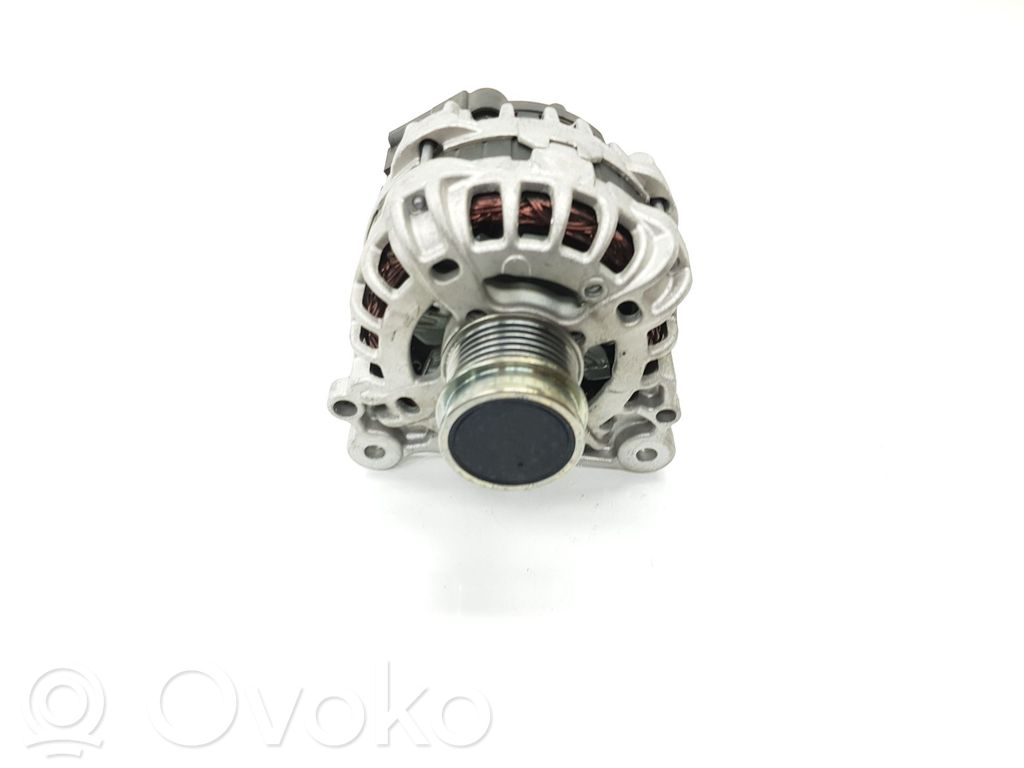 Volkswagen T-Cross Generator/alternator 