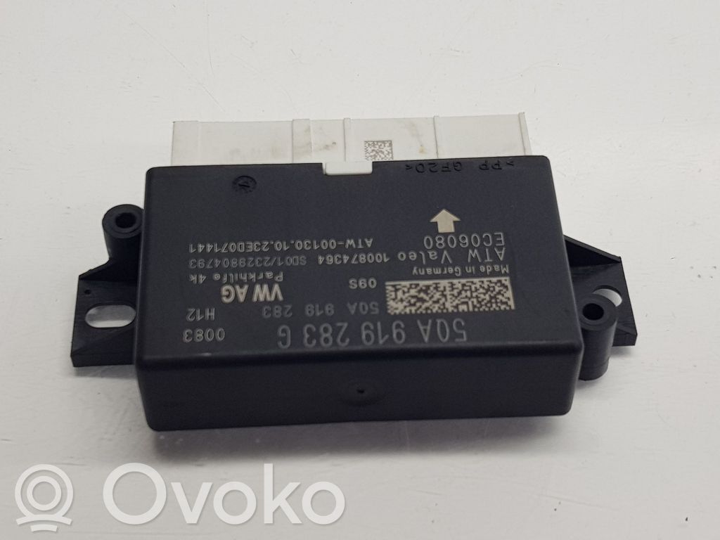 Volkswagen T-Cross Alte unități/module de control 
