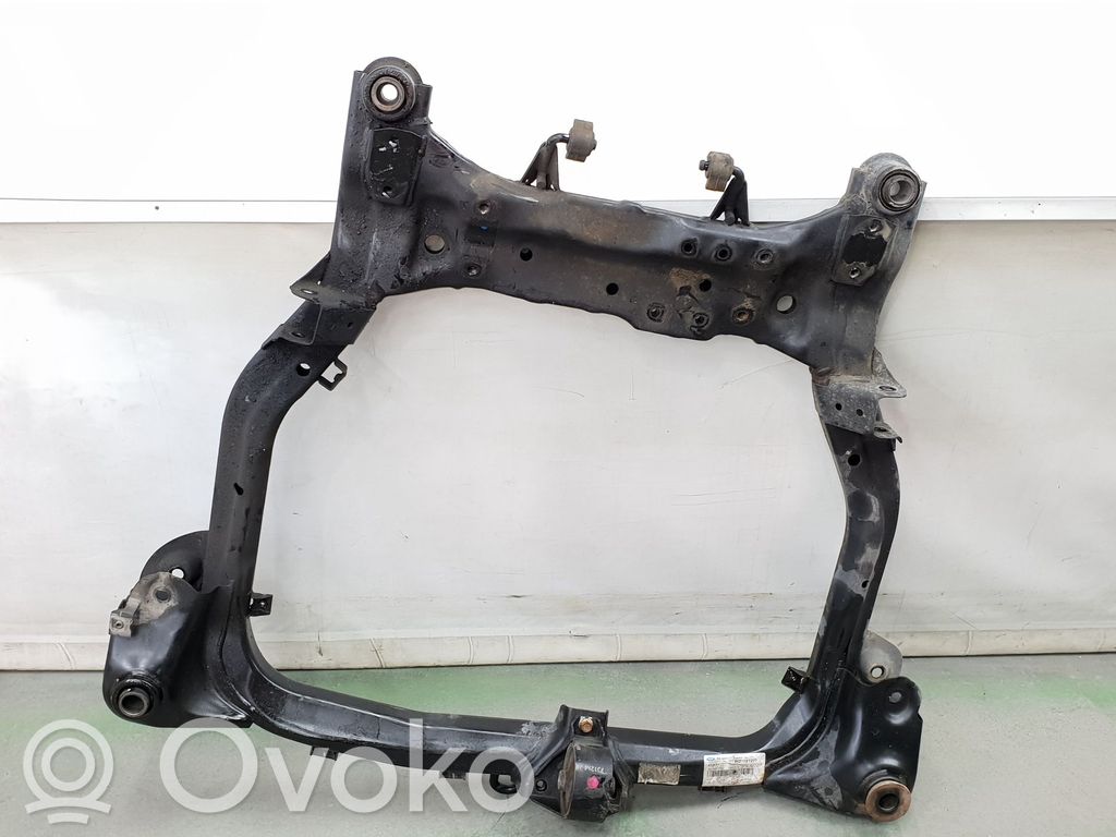 KIA Carens II Bastidor delantero