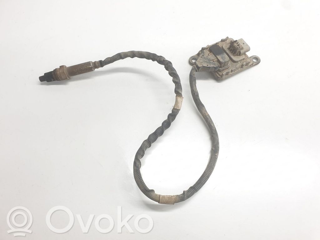 Fiat Talento Sensor 