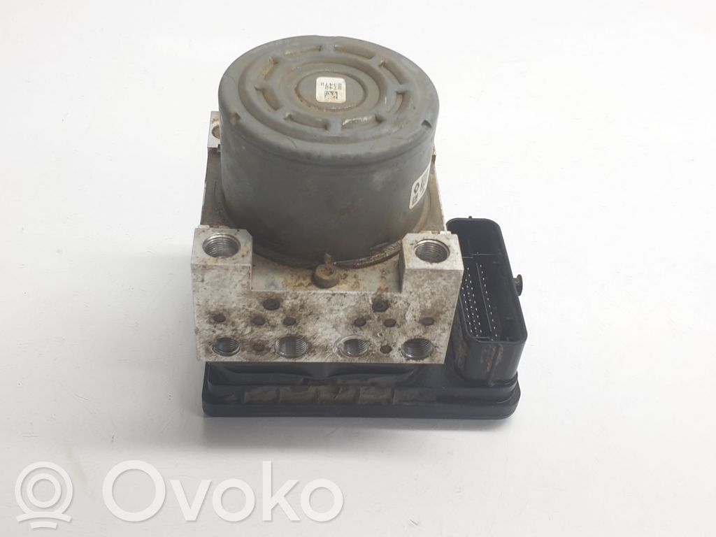 Fiat Talento ABS bloks 