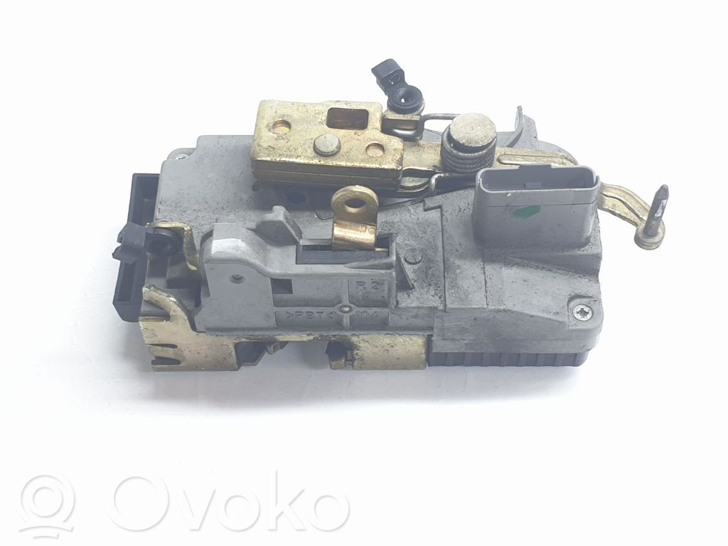 Fiat Ulysse Etuoven lukko 