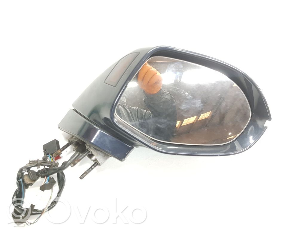 Elektryczne lusterko boczne drzwi przednich   4G8858532P,4G8858532P