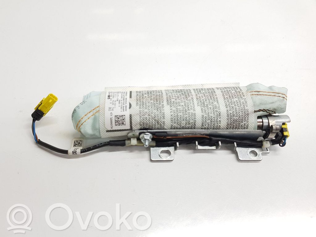 Audi A7 S7 4G Airbag portieră spate 